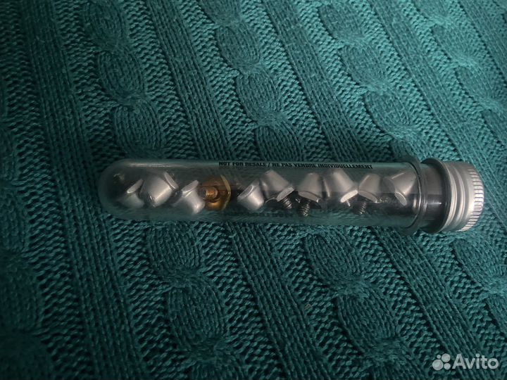 Шипы для бутс nike