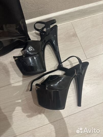 Стрипы двойки 38 оригинал