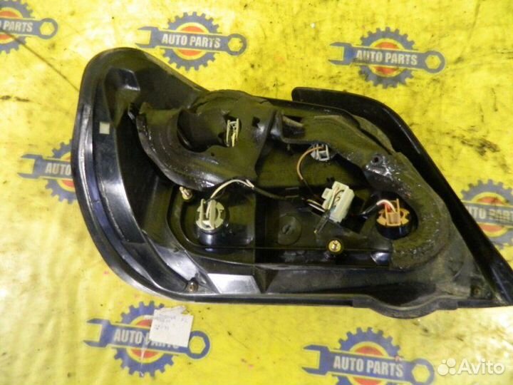 Стоп-сигнал правый Subaru Impreza Wrx GDA