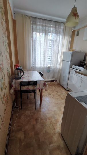 Комната 20 м² в 3-к., 11/12 эт.