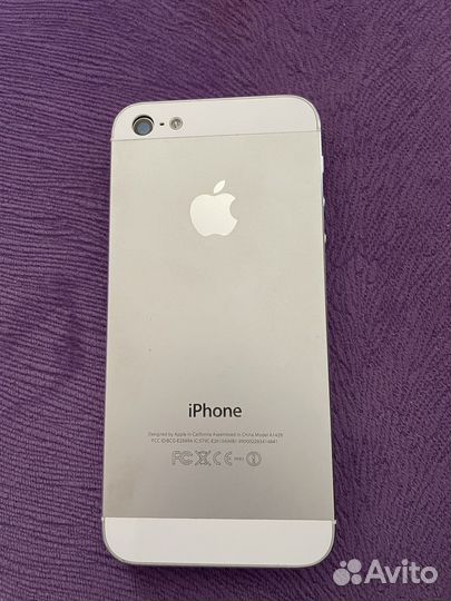 iPhone 4S, 16 ГБ