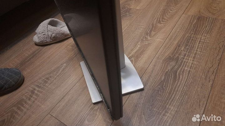 Монитор Asus 24 в корпусе Dell