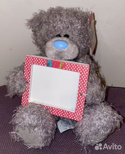 Мишка Тедди