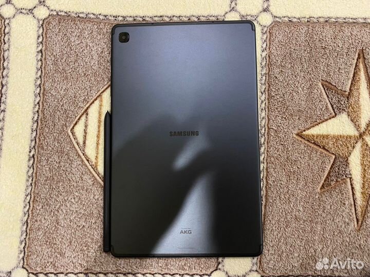 Samsung galaxy tab s6 lite