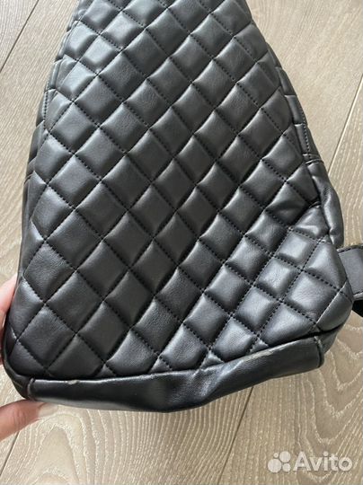 Рюкзак женский love Moschino