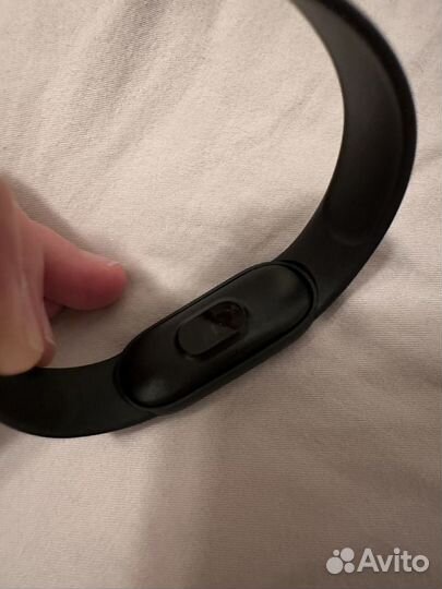 Xiaomi mi SMART band 7