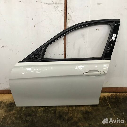 Дверь передняя левая BMW F30