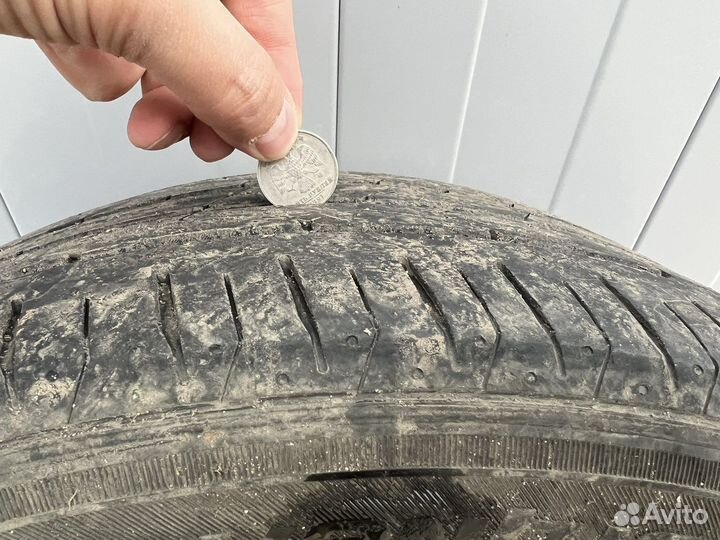 Hankook Ventus Prime 3 K125 205/55 R16