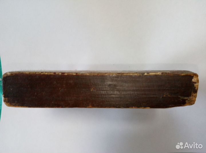 Старинные иконы 18 век