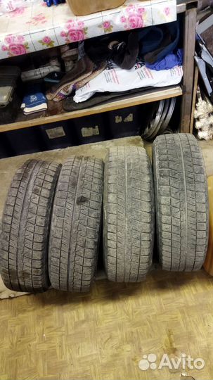 Шины диски и колеса на 15