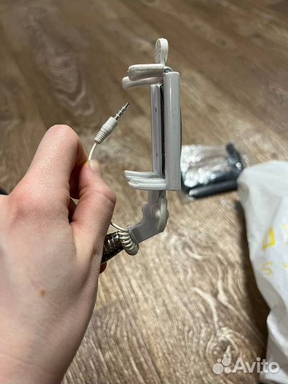 Селфи палка