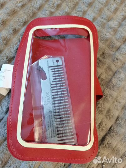 Чехол для бега