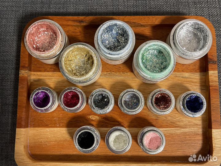 Дизайн для ногтей Luxio Akzentz