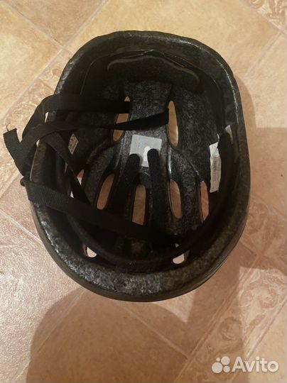 Шлем защитный