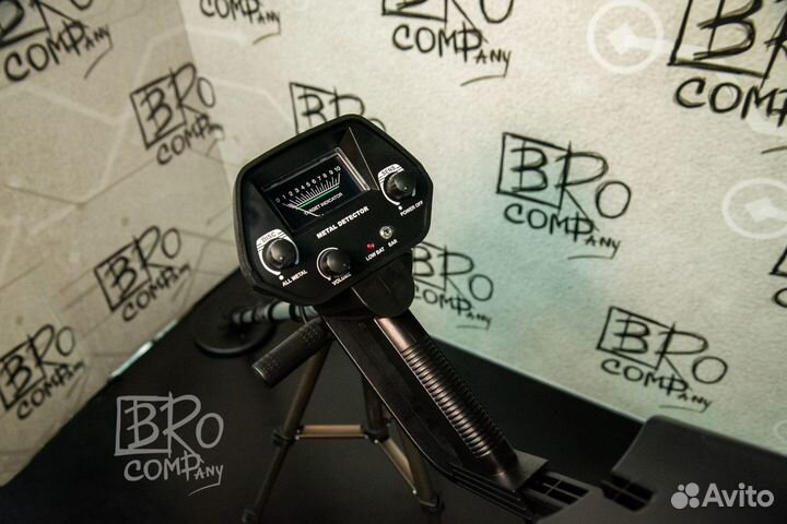 Металлоискатель MD4030 оригинал