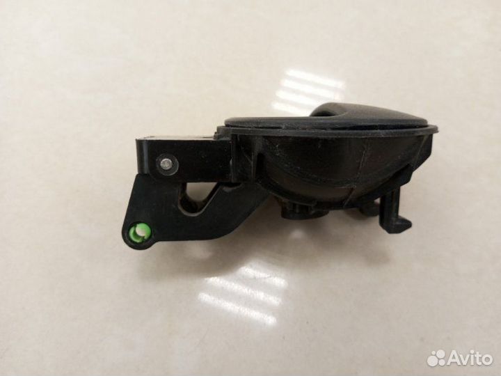 Ручка двери внутренняя передняя левая Chevrolet