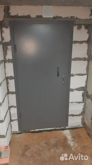 Двери,ворота,навесы,ограждения из металла