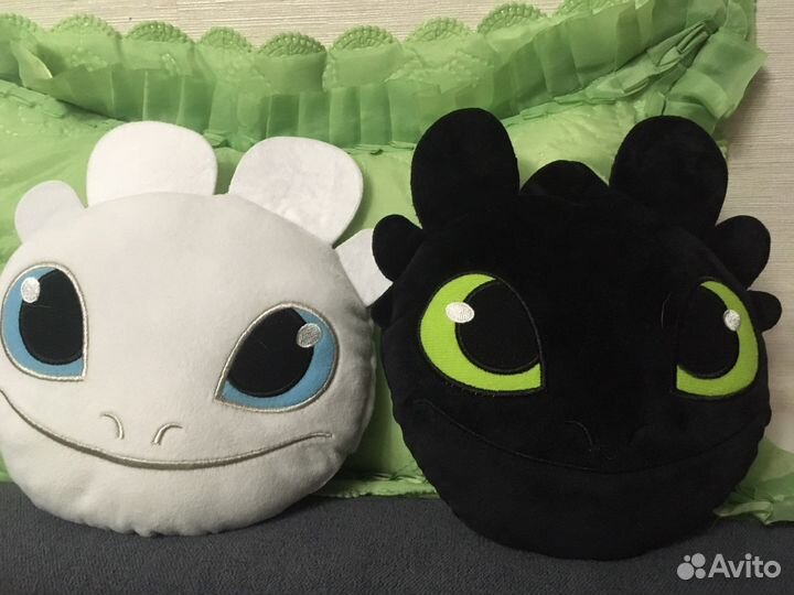 Игрушки из магнит и не только