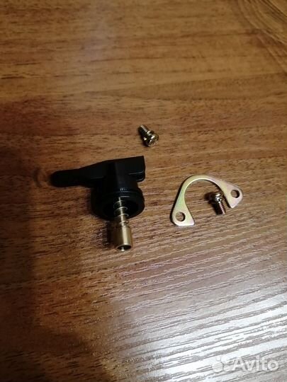 Механический обогатитель Honda dio