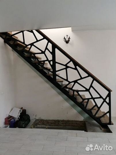 Лестница для дома