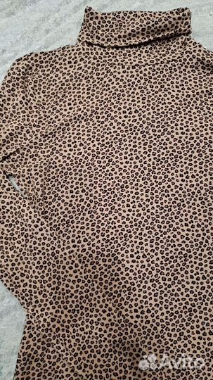 Водолазка женская