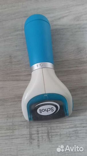 Пилка электрическая scholl