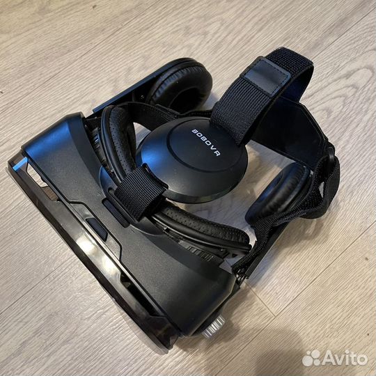 Очки виртуальной реальности Bobo vr z4