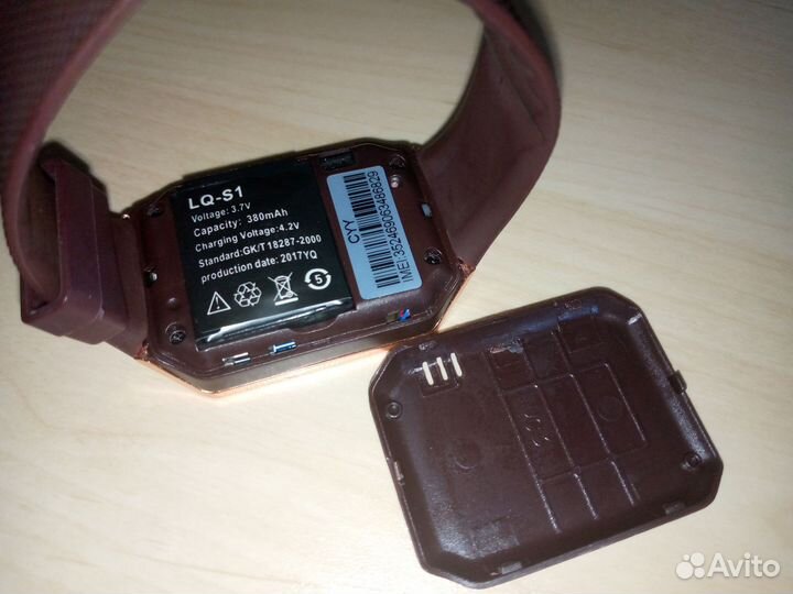 Smartwatch Смарт-часы