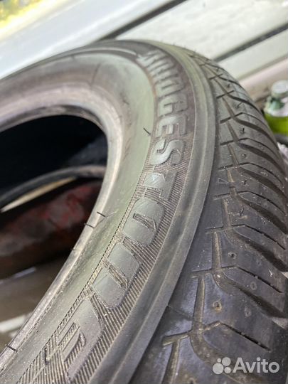 Bridgestone Turanza ER300 205/60 R16 98H