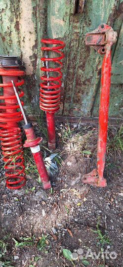 Продам подвеску на ваз