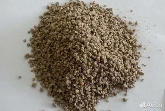 Корм пк6 для бройлеров