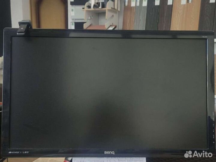 Монитор для компьютера 24 дюйма