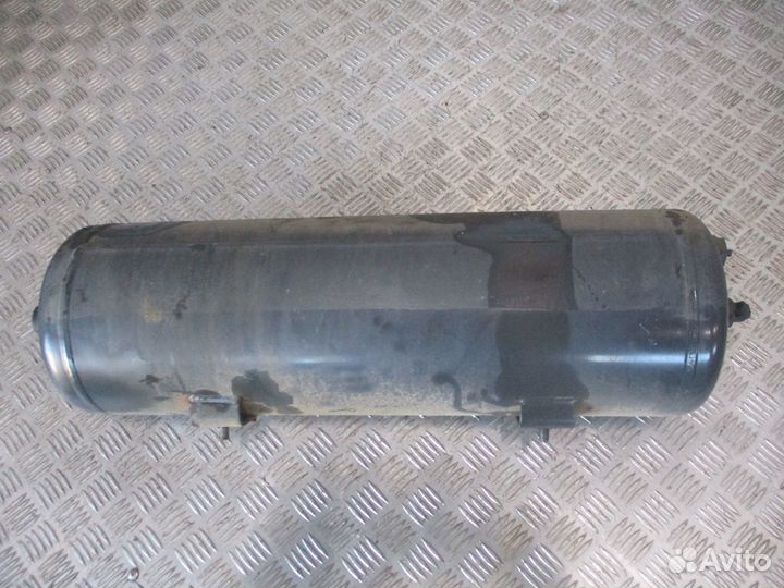 Ресивер 20L Iveco 5801795088