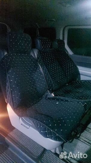 Трансфер М-В, Архыз, Домбай Чёрное море