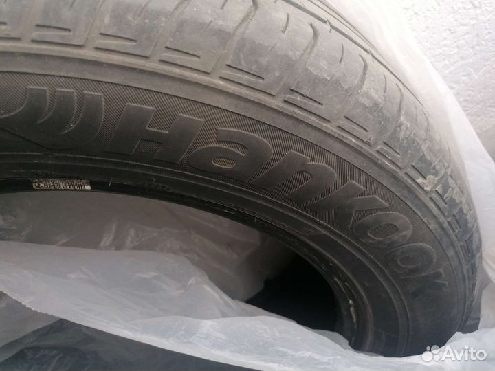 Hankook Optimo K415 225/60 R17