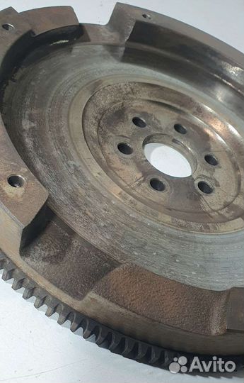 Маховик Chevrolet Lacetti, Rezzo, Aveo,Cruze