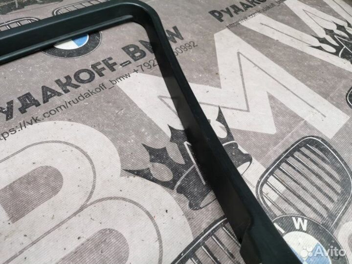 Накладка двери передняя правая Bmw 5-Series E39