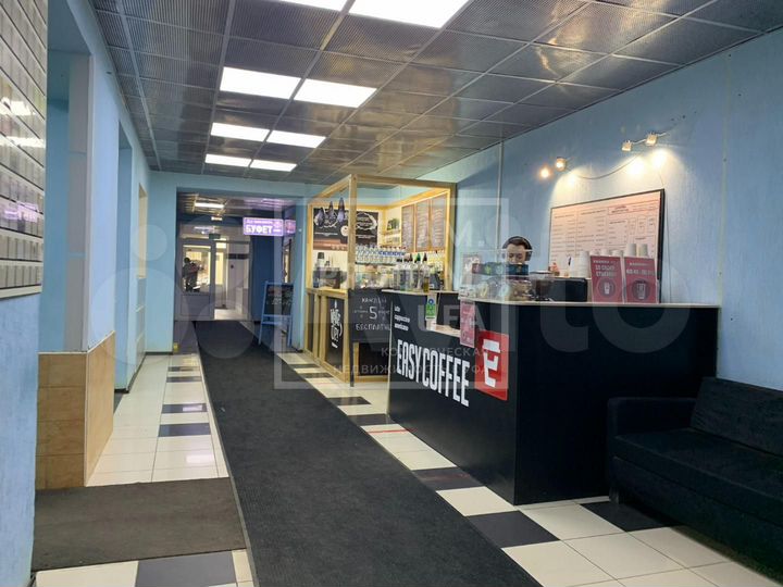 Сдам офис 39 кв.м в бц Маяк