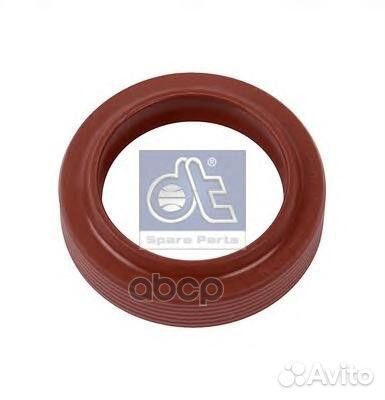 Сальник вала 28x38x9x11 4.20628 DT Spare Parts
