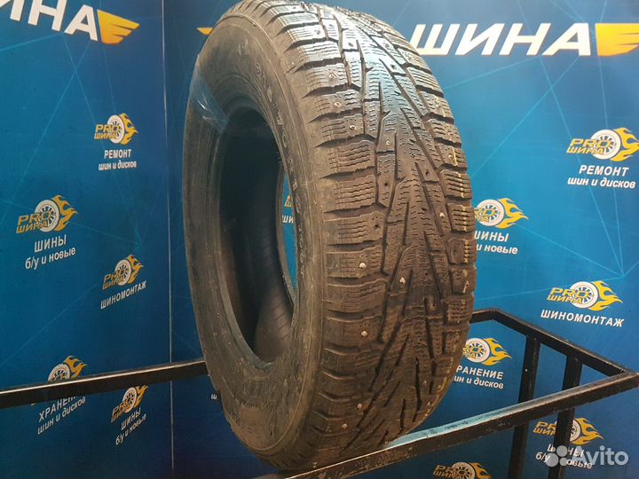 Nokian Tyres Nordman 7 215/70 R16