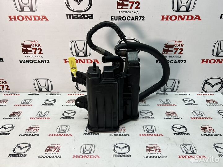 Абсорбер топливный Mazda 3 BK 2002-2008