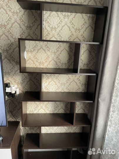 Полка настенная