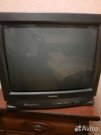 Телевизор бу