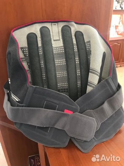 Бандаж поясничный