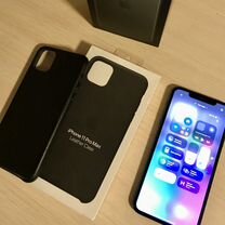 iPhone 11 Pro Max, 512 ГБ