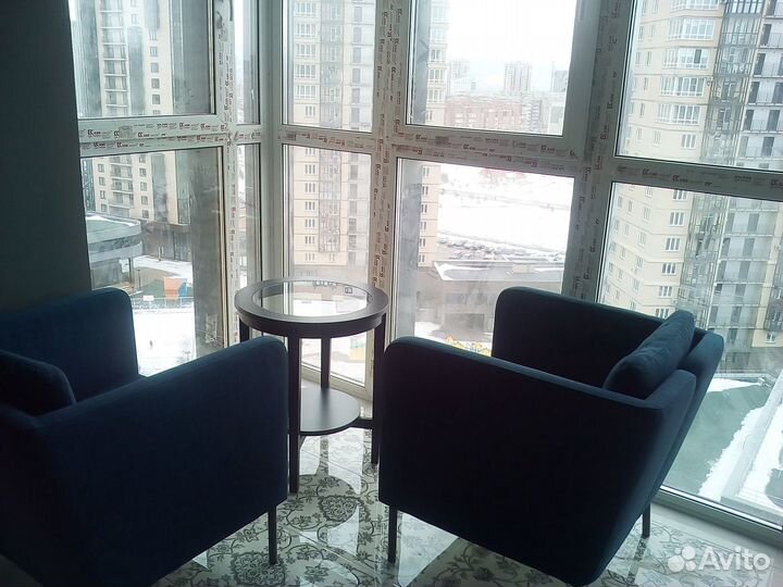 Ремонт квартир под ключ