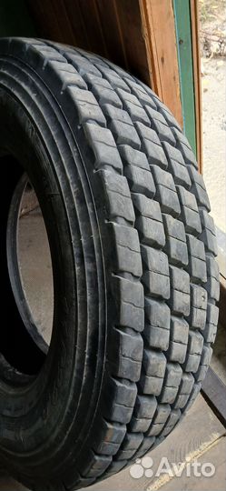 Шины 11.00 22.5