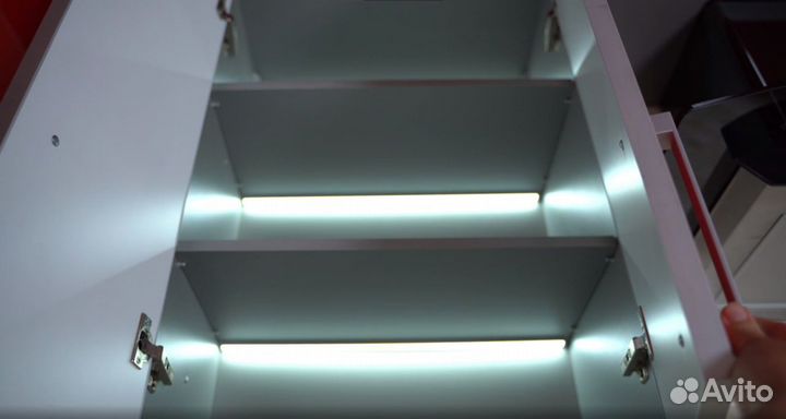 Система умной подсветки гарнитура и дома с гаранти