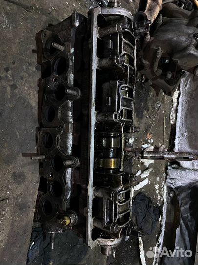 Гбц ваз 2108,09,99