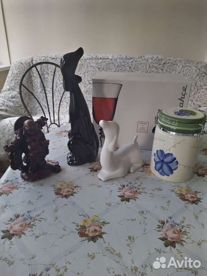 Посуда для кухни